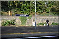 Weybridge Station