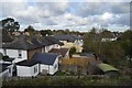 Houses in Thames Ditton