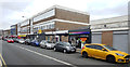 Market Street, Shipley