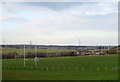 Rugby pitch, Chidswell