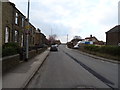 Syke Road towards Morley