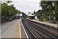 Chorleywood Station