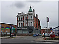 TQ3074 : Former pub, Brixton Hill (2) by Stephen Richards