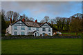 Swimbridge : Bydown Cottages