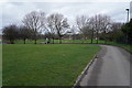 Stockbrook Park
