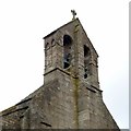 Church of St John the Baptist, South Witham