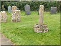 Church of St Mary, North Witham