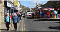 1960s Festival, Bradford Road, Brighouse