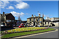 The Black Bull, Briggate, Brighouse