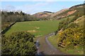 Valley of the Lugate Water