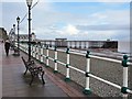 Penarth Promenade and Pier