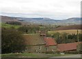 Above Bankside Farm