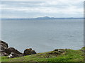 Firth of Forth at Hawkcraig Point