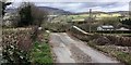 Bridge 110 on the Monmouthshire and Brecon Canal