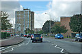 Block of flats, Becontree Heath