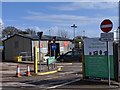 Punchbowl Recycling Centre