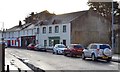 South Harbour Street, Ayr, South Ayrshire