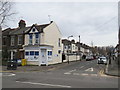 TQ3588 : York Road, Walthamstow by Malc McDonald