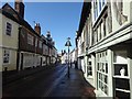 West Street, Faversham