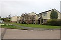 Houses on The Green, Olveston