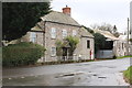 New House, Talgarth