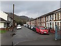 Illtyd Street, Treorchy