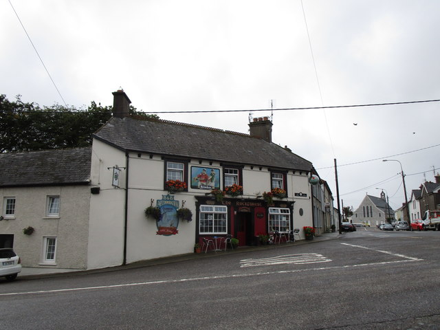 The Rock Forest Bar, Castletownroche © Jonathan Thacker :: Geograph Ireland