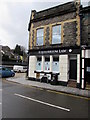 Equilibrium Law office, 1 Station Street, Porth