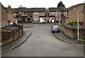 Somerton Lane houses, Newport