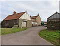 Farm on West End Lane