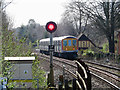 Class 769 at Heath Junction