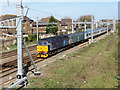 Class 47 and 769 in Cardiff