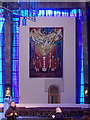 Tapestry, Liverpool Metropolitan Cathedral