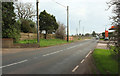 Totnes Road at Ayreville