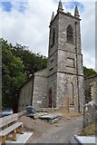 S7237 : St Mullin's Church by N Chadwick