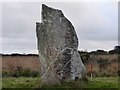 St Breock Downs Monolith