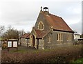 St Barnabas Church, Claverham