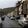 Herbert Street, Treorchy