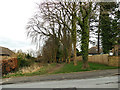 Footpath from Victoria Avenue to Victoria Drive, Ilkley