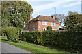 House on Kiln Lane