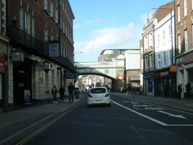 A 38 Foregate Street, Worcester