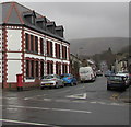 Cemetery Road, Treorchy