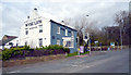 The Wyke Lion, Whitehall Road (A58)