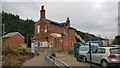 Weeley railway station (1)