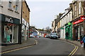 George Street, Stranraer