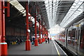 TQ2782 : Marylebone Station by N Chadwick