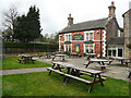 The Spencer Arms, Cawthorne