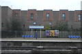 Wembley Stadium Station