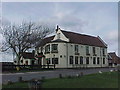 The Ferry Boat Inn