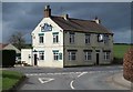 The Green Tree, Little Ouseburn